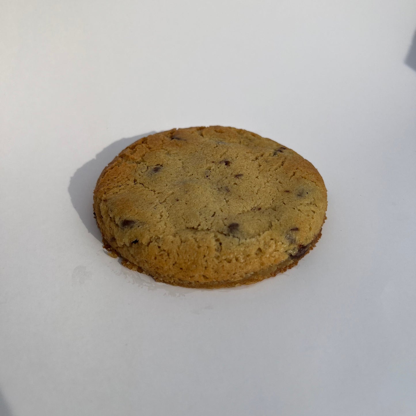 Nutella Choco Chips