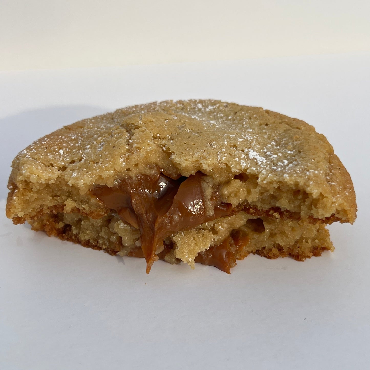 Dulce de Leche