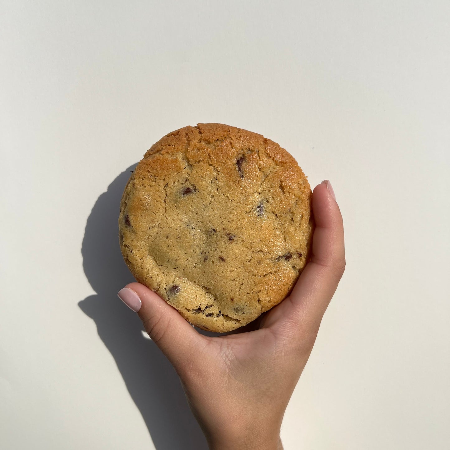 Nutella Choco Chips