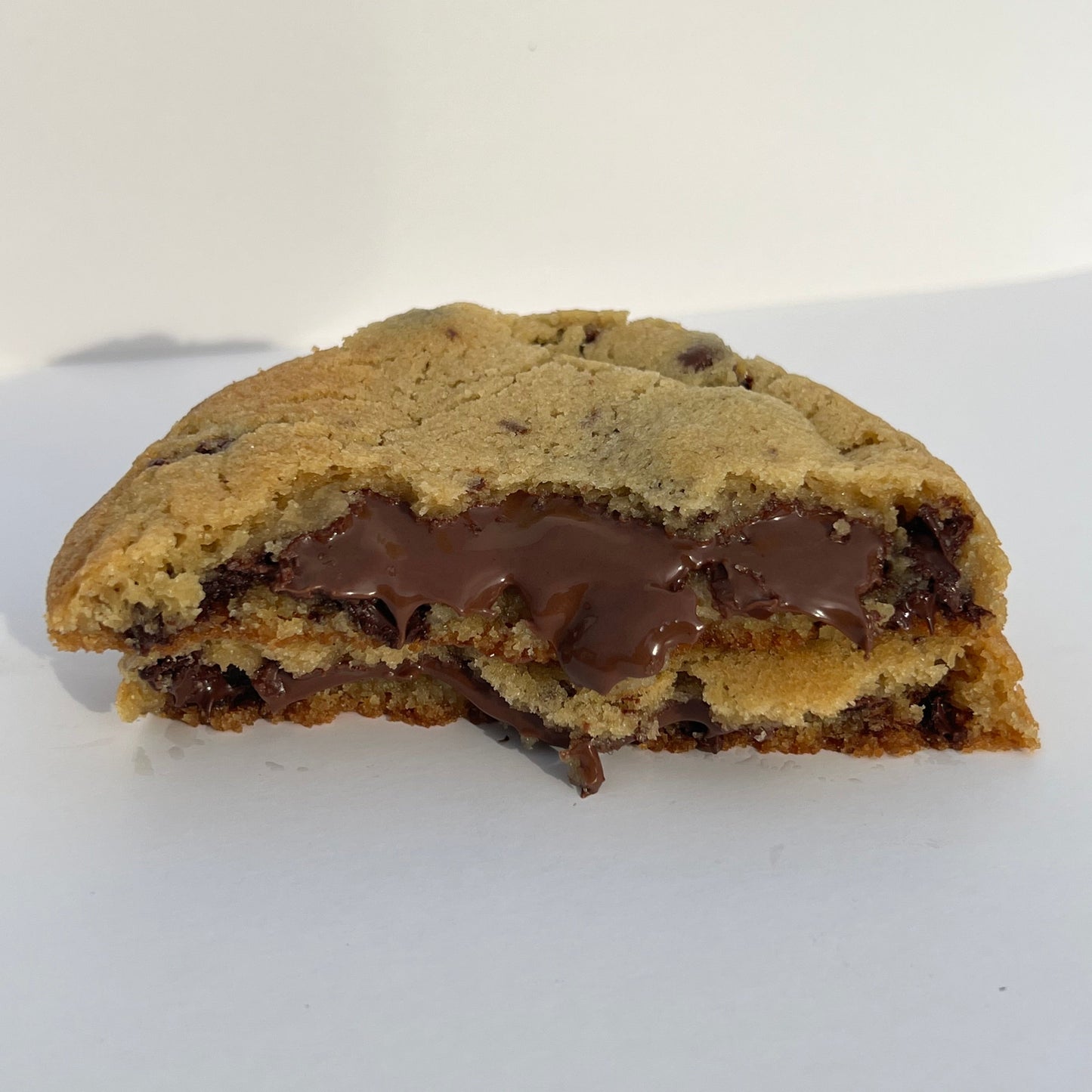 Nutella Choco Chips