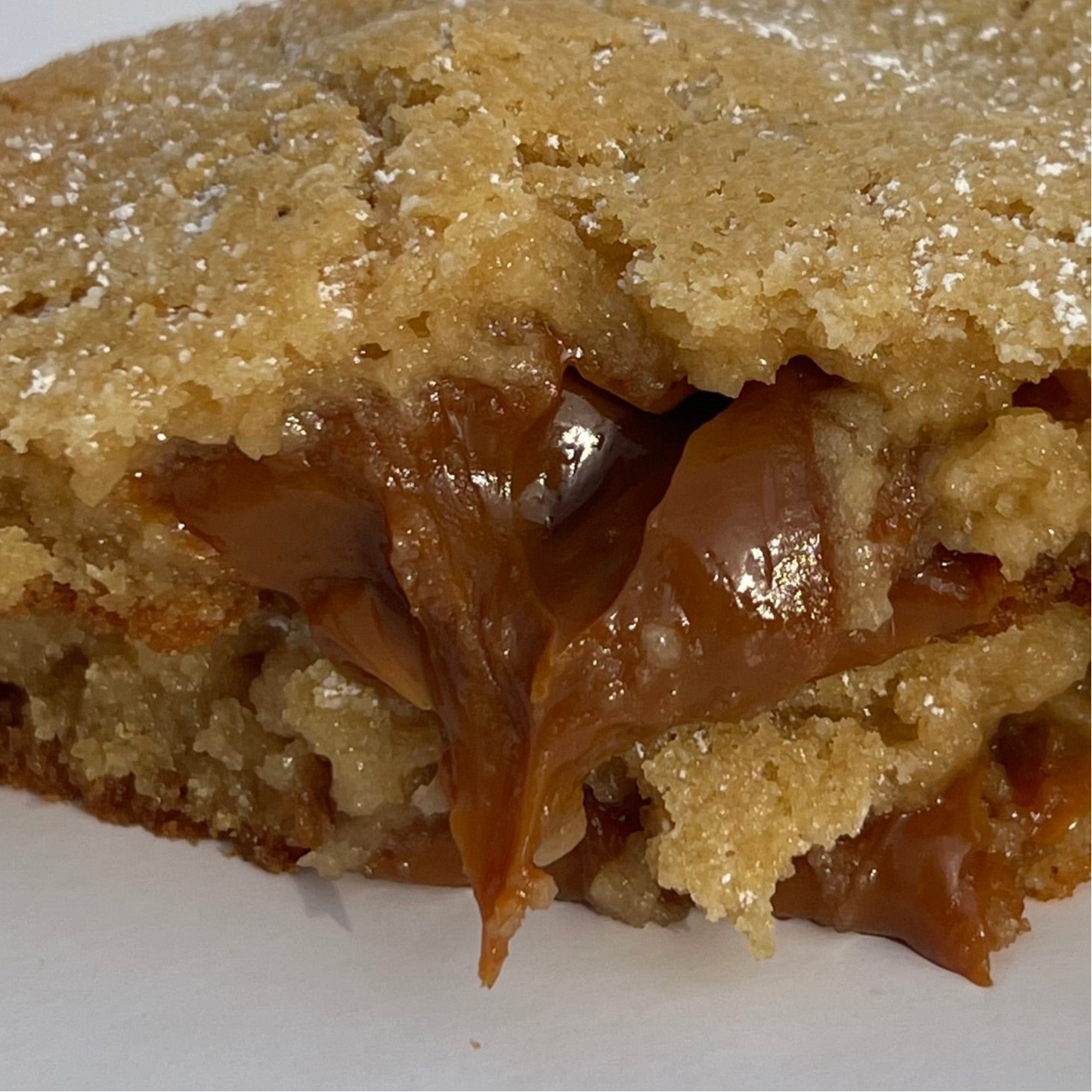 Dulce de Leche
