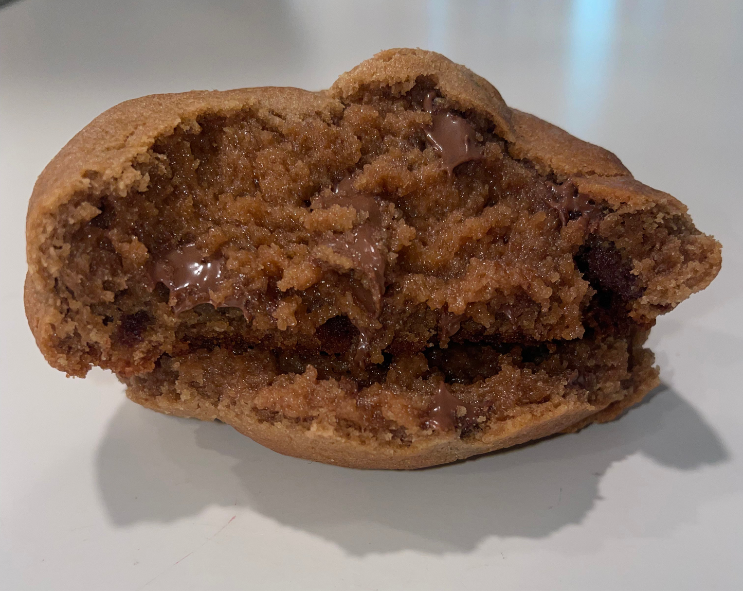 Double Chocolate
