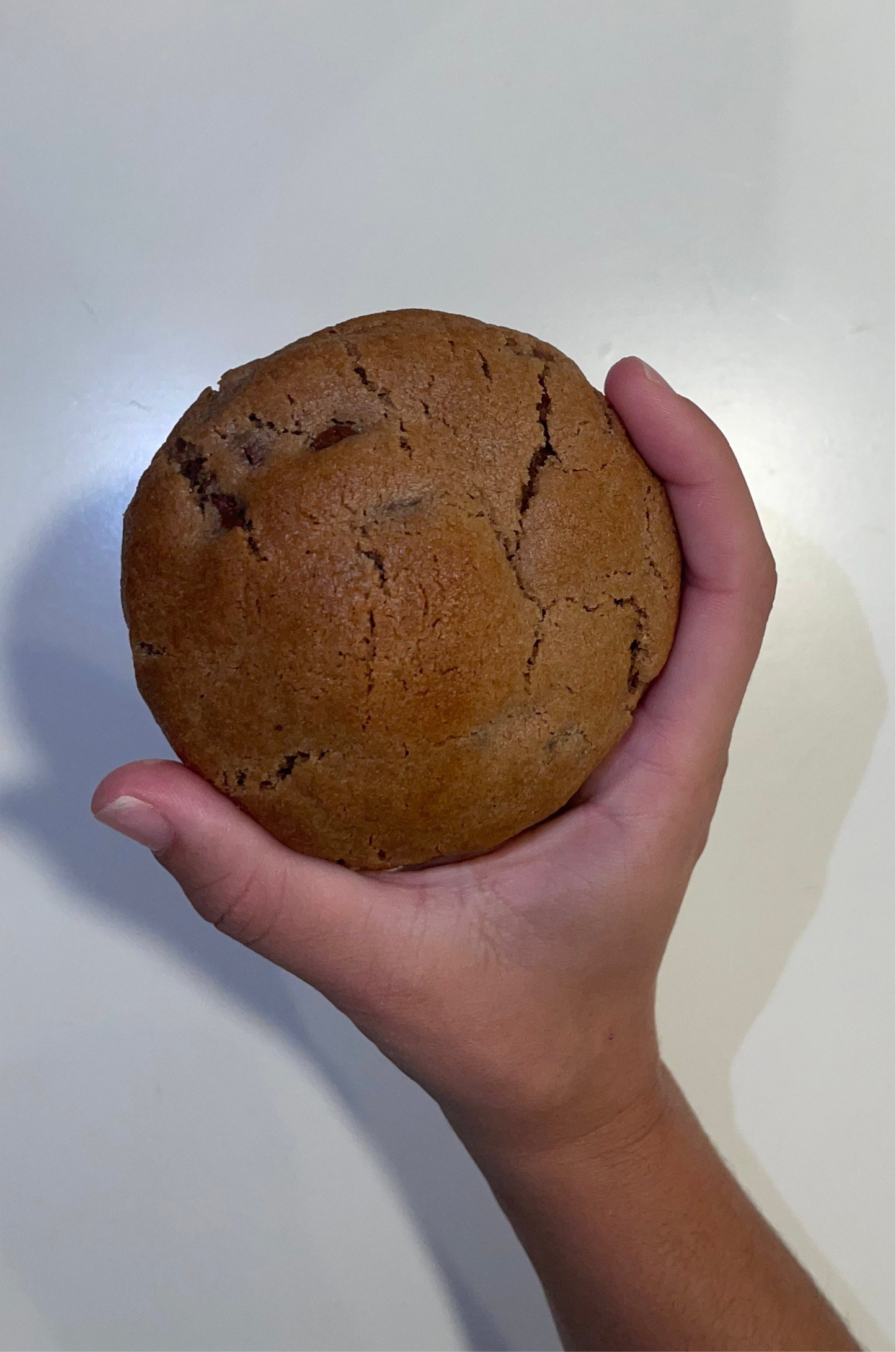 Double Chocolate