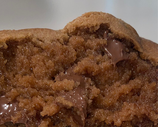 Double Chocolate