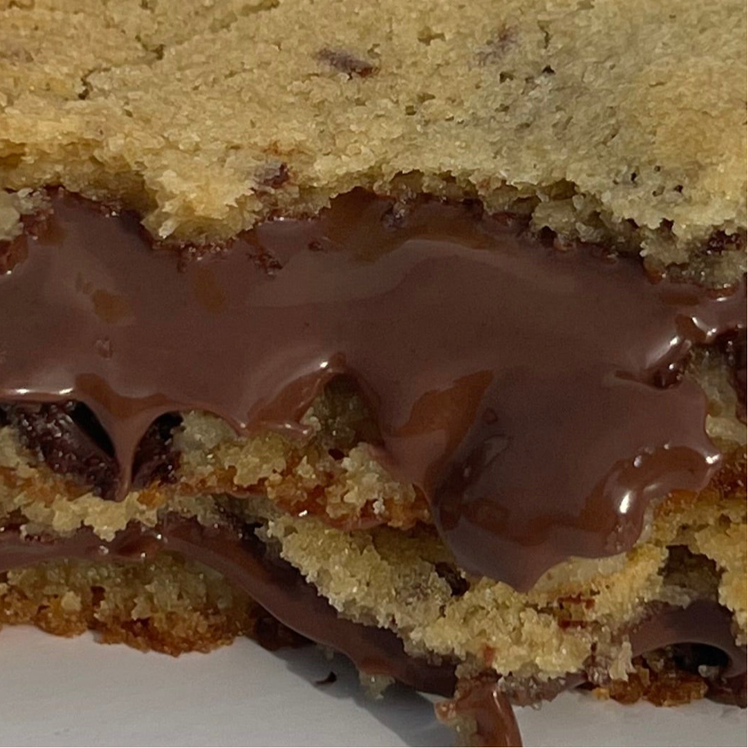 Nutella Choco Chips